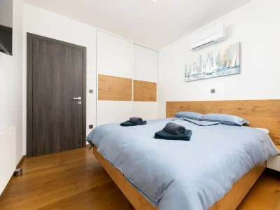 Villa Villa Bella with pool - Features photo 33