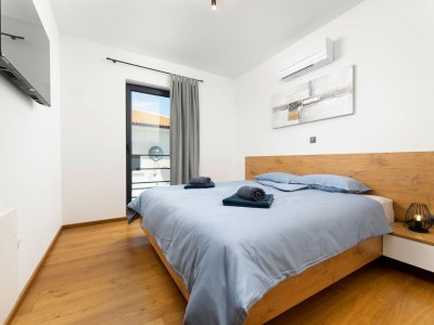 Villa Villa Bella with pool - Features photo 37