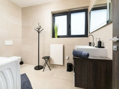 Villa Villa Bella with pool - Features photo 38