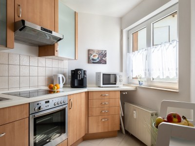 Holiday apartment No title - Features photo 12