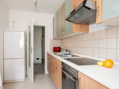 Holiday apartment No title - Features photo 13