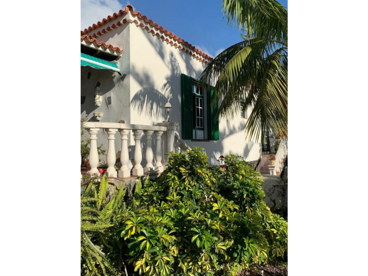 Holiday house Country estate in the south of the island - Outdoor photo 2