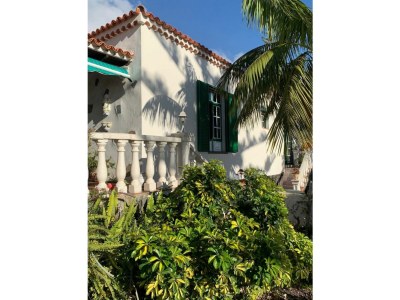 Holiday house Country estate in the south of the island - Outdoor photo 2