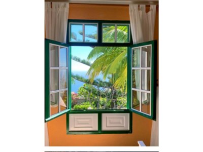 Holiday house Country estate in the south of the island - Outdoor photo 4