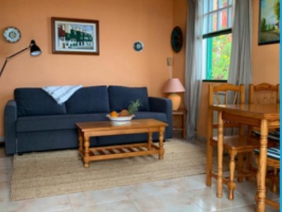 Holiday house Country estate in the south of the island - Outdoor photo 9