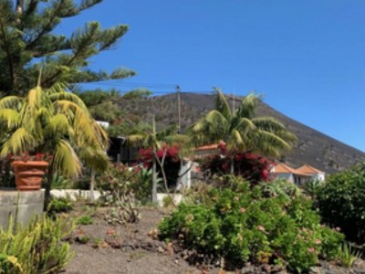 Holiday house Country estate in the south of the island - Outdoor photo 16