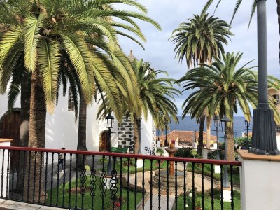 Holiday house Country estate in the south of the island - Outdoor photo 22