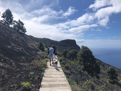 Holiday house Country estate in the south of the island - Outdoor photo 24