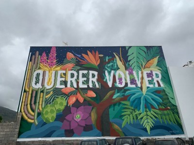 Holiday house Country estate in the south of the island - Outdoor photo 27