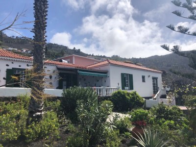 Holiday house Country estate in the south of the island - Outdoor photo 28