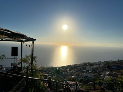 Holiday house Country estate in the south of the island - Outdoor photo 30