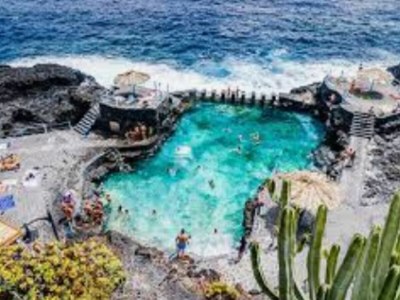 Holiday house Country estate in the south of the island - Environment photo 39