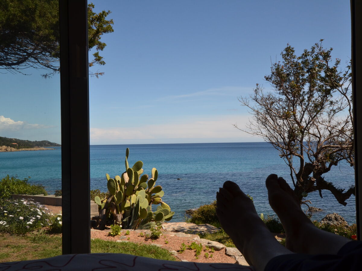 Holiday house Right on the beach - Outdoor photo 3