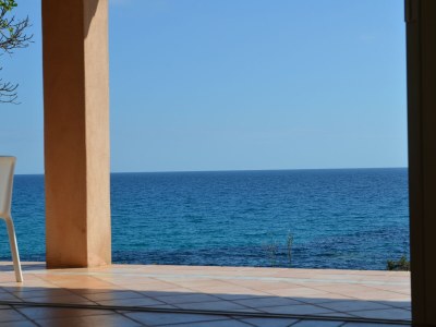 Holiday house Right on the beach - Outdoor photo 2