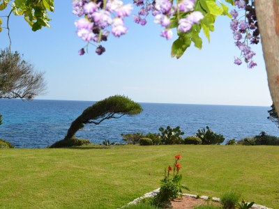 Holiday house Right on the beach - Outdoor photo 4