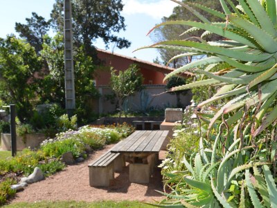 Holiday house Right on the beach - Outdoor photo 6