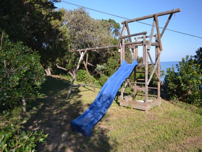 Holiday house Right on the beach - Outdoor photo 7