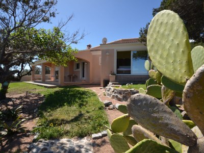 Holiday house Right on the beach - Outdoor photo 9