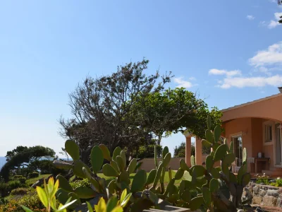 Holiday house Right on the beach - Outdoor photo 11