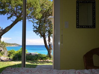 Holiday house Right on the beach - Outdoor photo 12