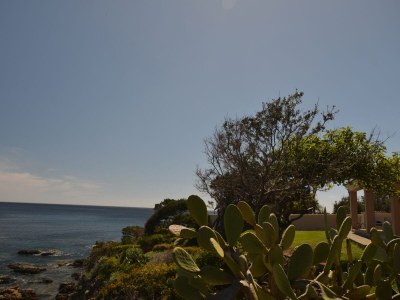 Holiday house Right on the beach - Outdoor photo 13