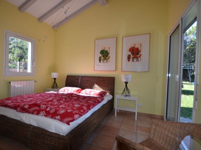 Holiday house Right on the beach - Features photo 16