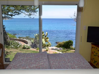 Holiday house Right on the beach - Features photo 17