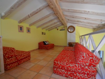 Holiday house Right on the beach - Features photo 18