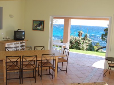 Holiday house Right on the beach - Features photo 19