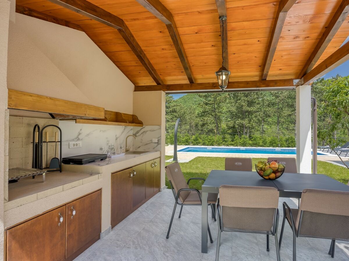 Villa Alba with Private Pool - Outdoor photo 5