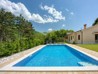 Villa Alba with Private Pool - Outdoor photo 2