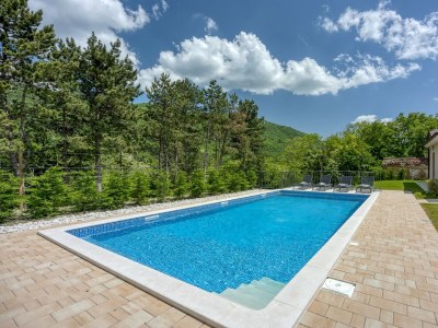 Villa Alba with Private Pool - Outdoor photo 3