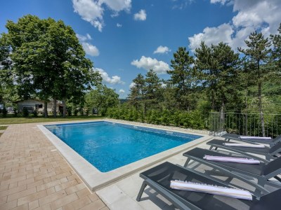 Villa Alba with Private Pool - Outdoor photo 4
