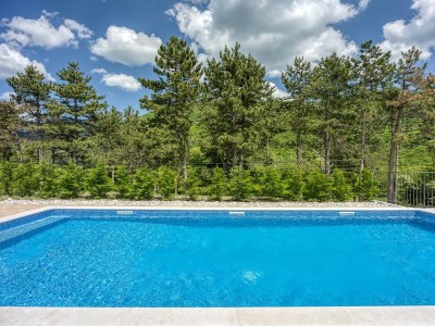 Villa Alba with Private Pool - Outdoor photo 6