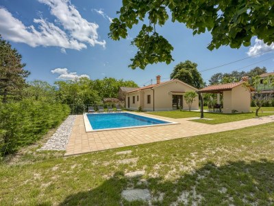 Villa Alba with Private Pool - Outdoor photo 7