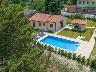 Villa Alba with Private Pool - Outdoor photo 8