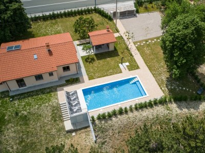 Villa Alba with Private Pool - Outdoor photo 9