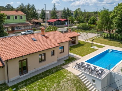 Villa Alba with Private Pool - Outdoor photo 10