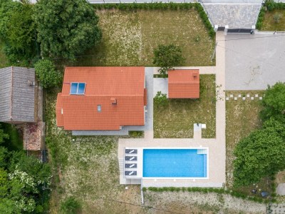 Villa Alba with Private Pool - Outdoor photo 11