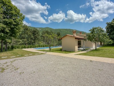 Villa Alba with Private Pool - Outdoor photo 13