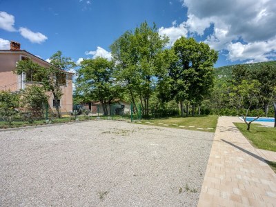 Villa Alba with Private Pool - Outdoor photo 14