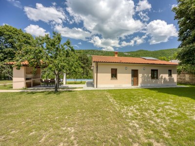 Villa Alba with Private Pool - Outdoor photo 15