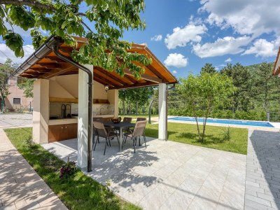 Villa Alba with Private Pool - Outdoor photo 16