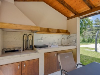 Villa Alba with Private Pool - Outdoor photo 17