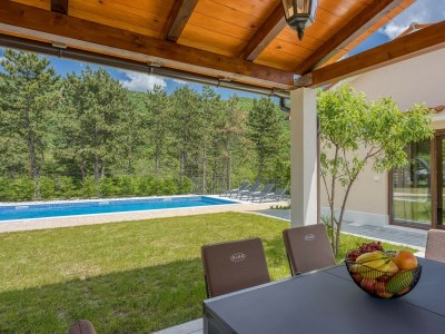 Villa Alba with Private Pool - Outdoor photo 18