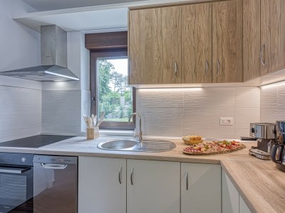 Villa Alba with Private Pool - Features photo 19