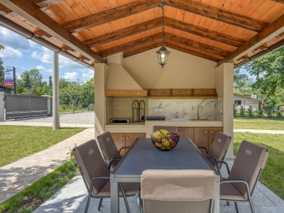 Villa Alba with Private Pool - Features photo 20