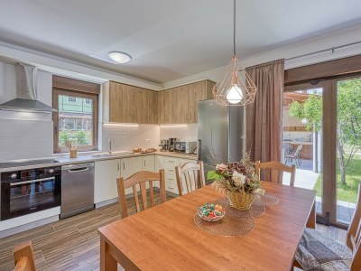 Villa Alba with Private Pool - Features photo 23