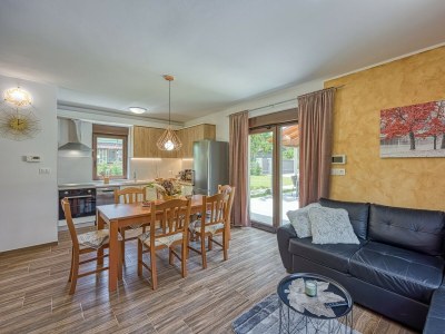 Villa Alba with Private Pool - Features photo 24