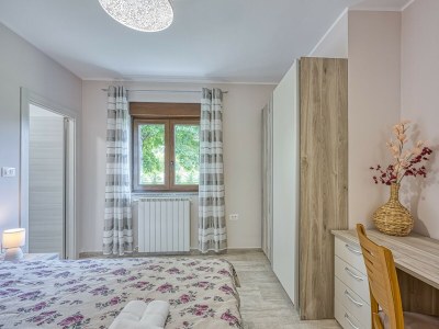 Villa Alba with Private Pool - Features photo 26